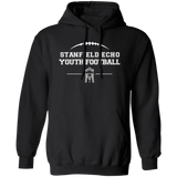 [SMITH] Rookie Tackle Pullover Hoodie