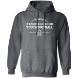 [SMITH] Rookie Tackle Pullover Hoodie